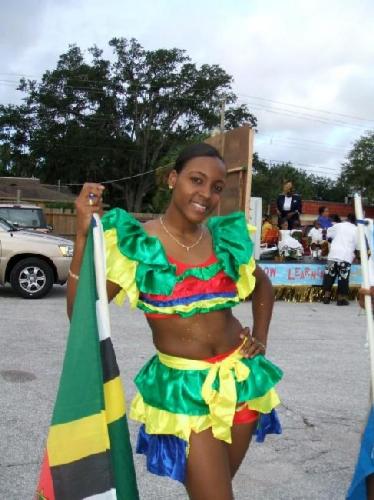 Jasmain Joseph