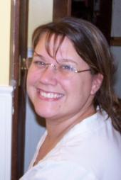 Diana Spaulding