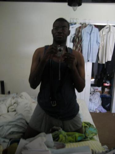 Jonathan Pierre