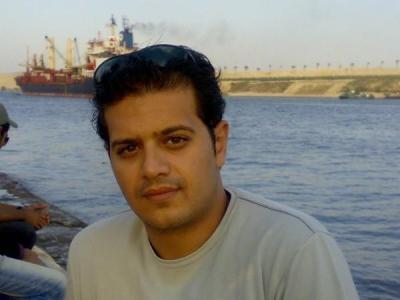 Ahmed Naguib