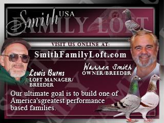 Warren Smith