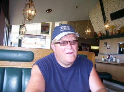 Gary Duckworth