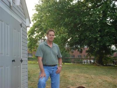 Gary Cutlip