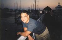 Frank Lee
