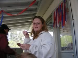 Amy Hubert