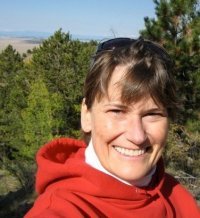 Alison Lighthall