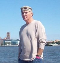 Steven Kuzowsky