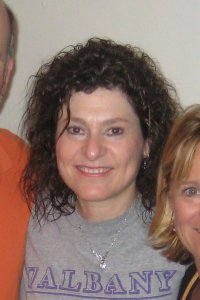 Virginia Wallach
