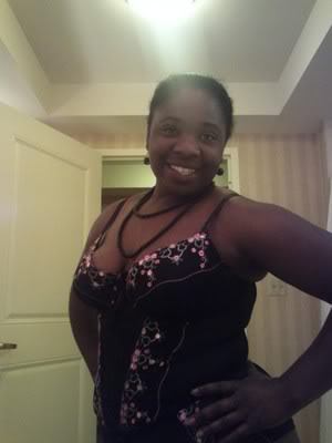 Latoya Jones
