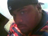 Terrel Moorer