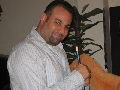 Edgar Montesinos