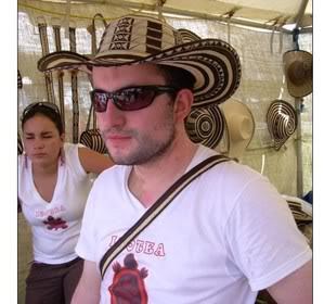 David Chaparro