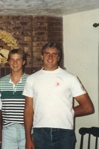 Mark Winder