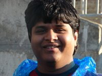 Vinod Adireddy