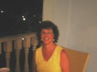 Marie Mcdonald