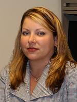 Georganne Watt