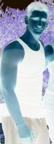 Dimitri Coutsouvelis