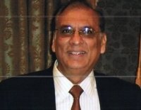 Faiyaz Merchant