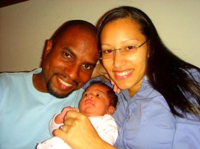Andrexy Campbell