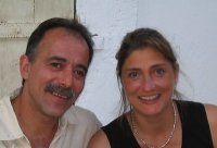 George Mermigos