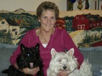 Shirley Corl