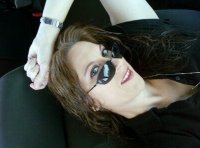 Tasha Byrd