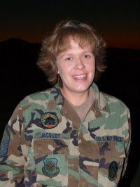 Tina Jacquot