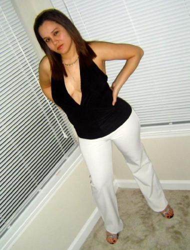 Michele Ramirez