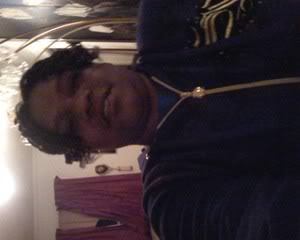 Tanisa Seymore
