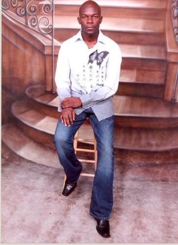 Wilbert Bazelais