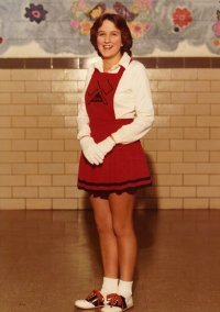 Richelle Jostes