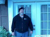 Barry Clevenger