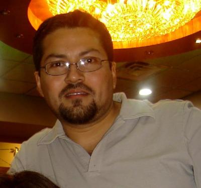 Jose Torres
