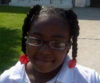 Shiana Felton