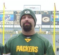 Chad Bliesmer