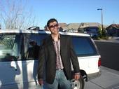 Chance Vanek