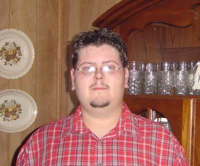 Jarrod Simmons