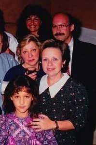 Sally Aronoff