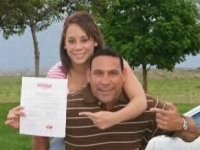 Mike Aragon