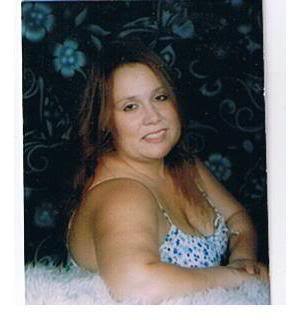 Tracy Ramirez