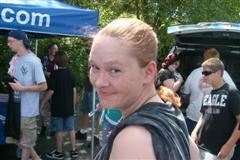 Jennifer Randolph