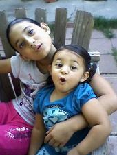 Alisha Ruiz