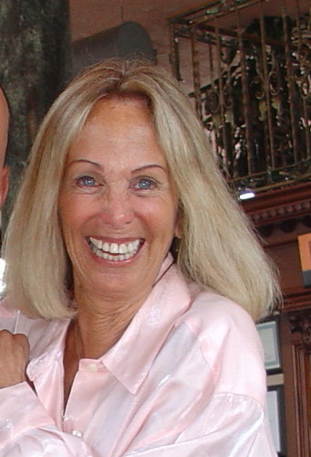Elaine Wagman