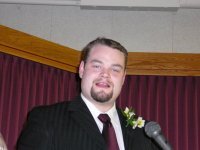 Brendan Mccallion