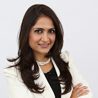 Gelareh Fassazadeh