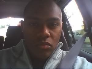 Brandon Blackwell
