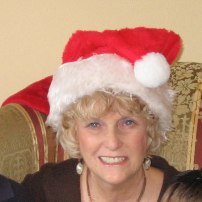Charlotte Bonawitz