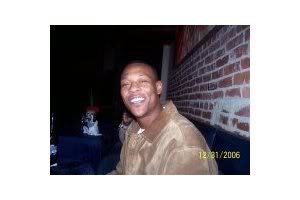 Derrick Daniels
