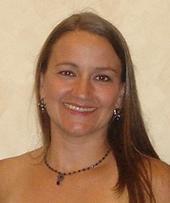 Stephanie Crane