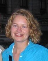 Angela Tanner